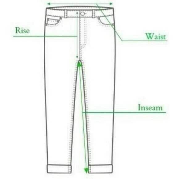 JOCKEY Women's LA Micro Fiber Stretch Ultra Soft Pajama Pants Red/White Size M - Picture 8 of 8